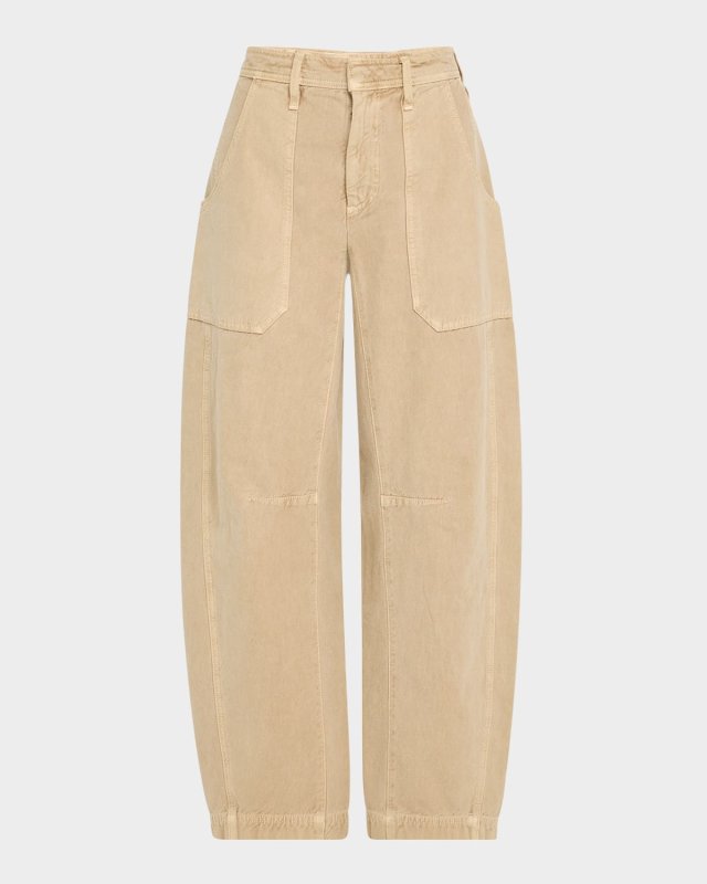The Rookie Cargo Pants